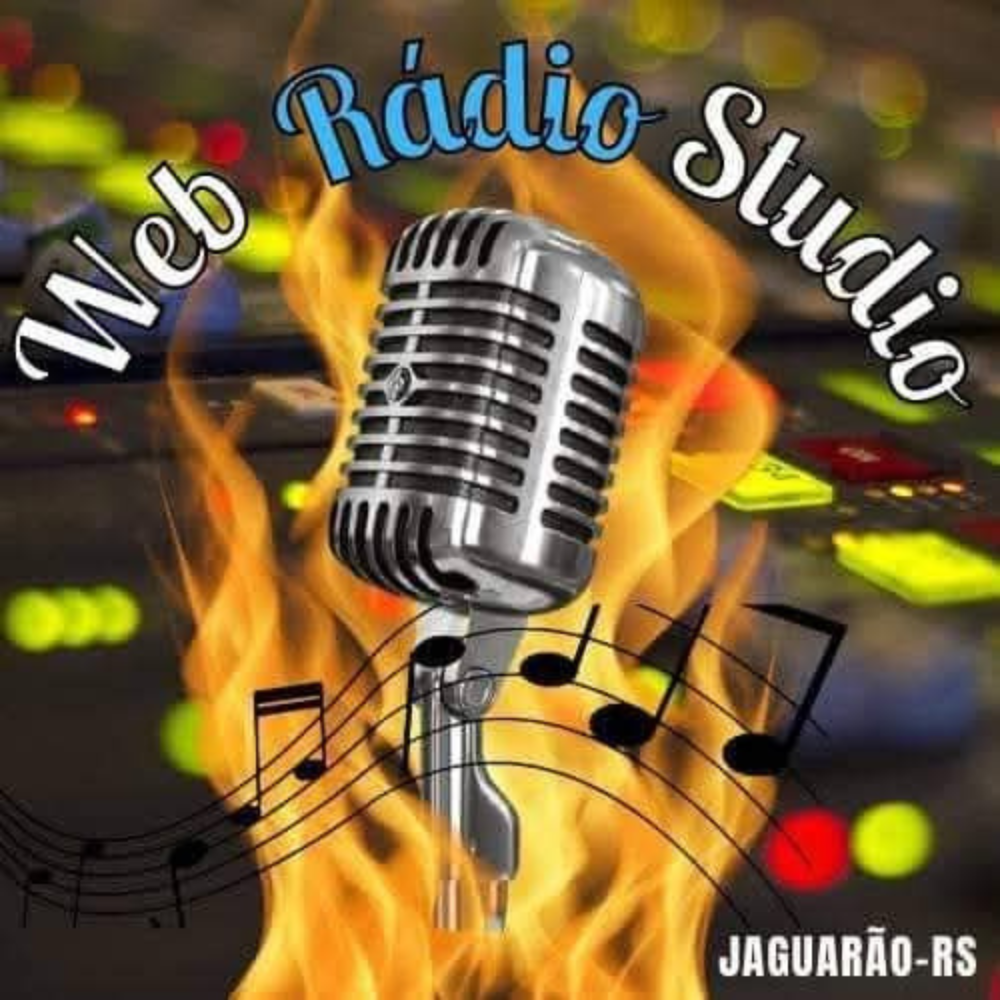 Rádio Web Studio